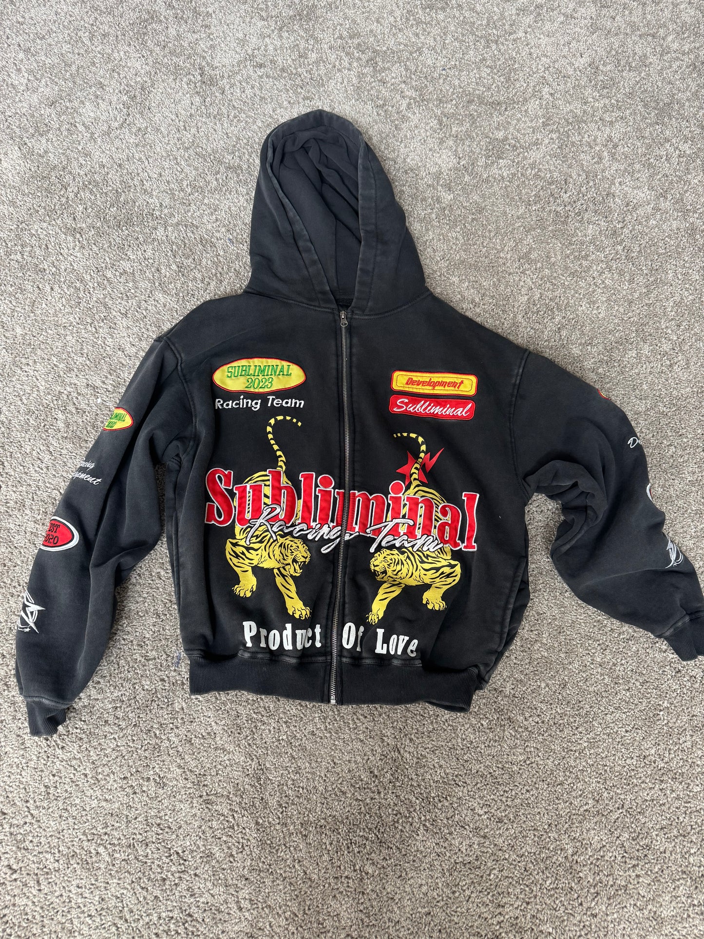 Pacsun Hoodie (M)