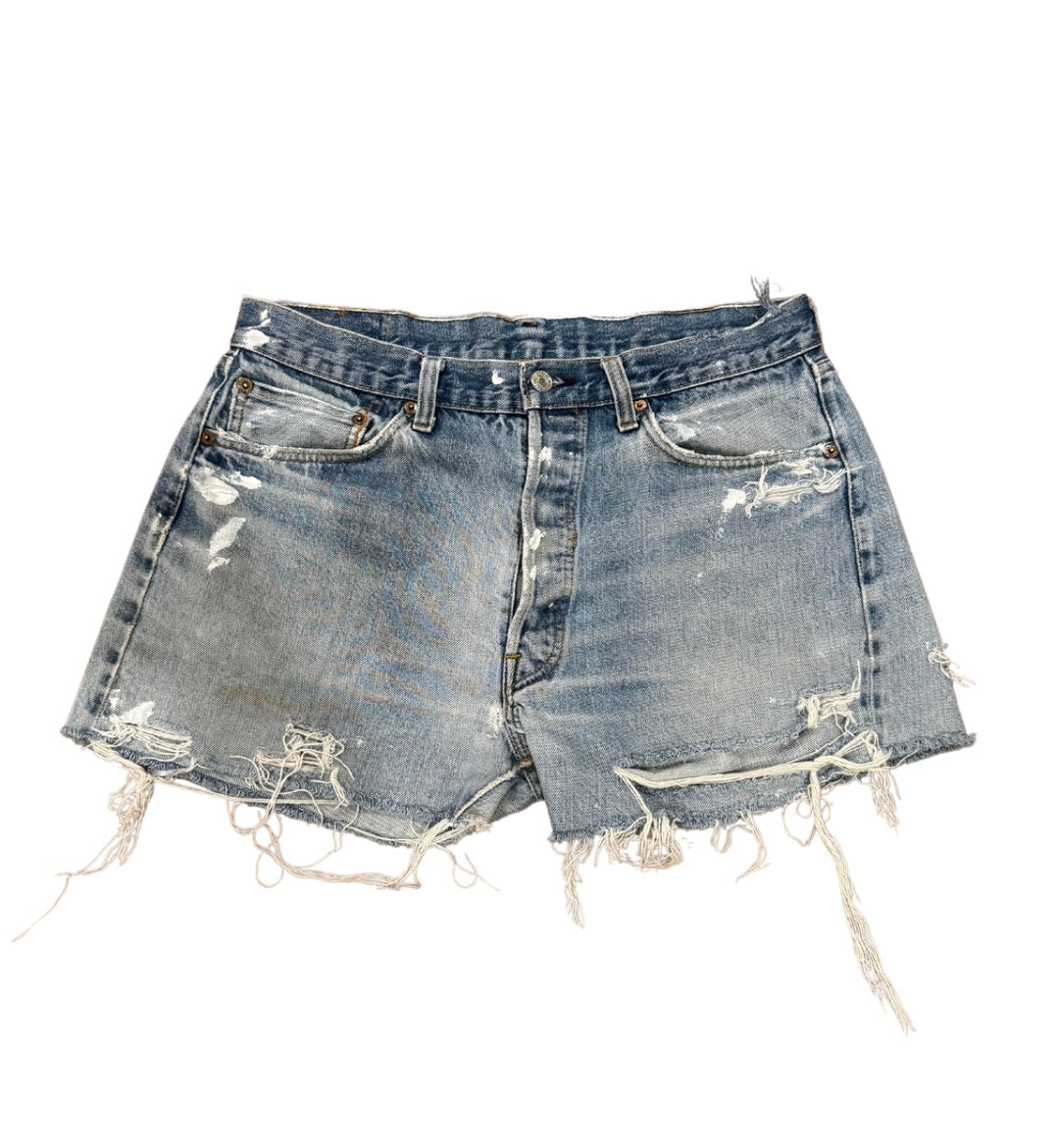 Vintage Levi Shorts (31)