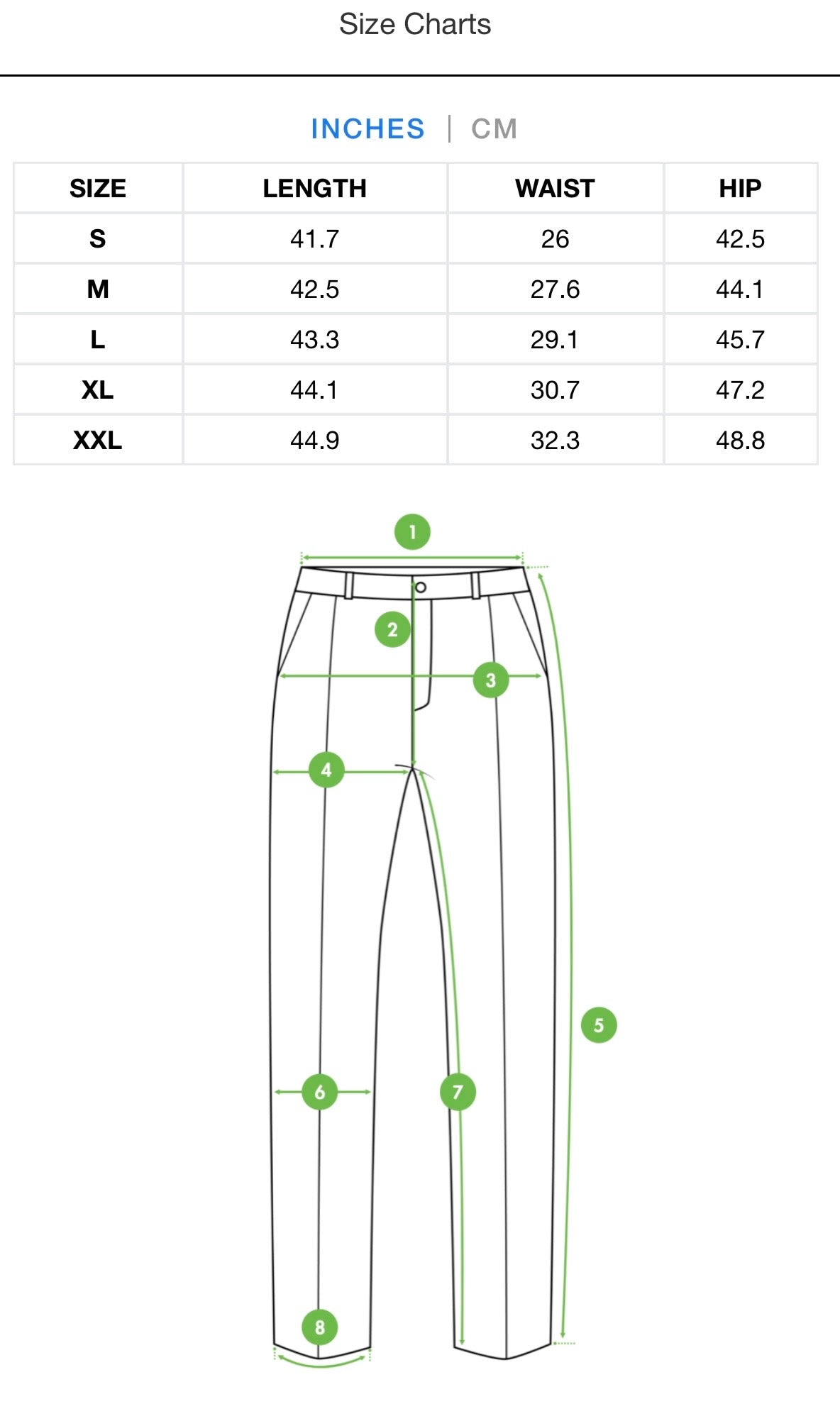 VINTAGE CLUB SWEATPANTS (PRE-ORDER)