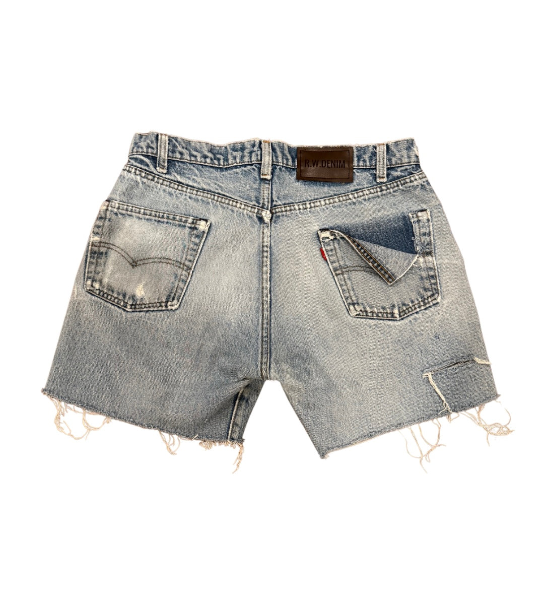 Vintage Levi Shorts (31)