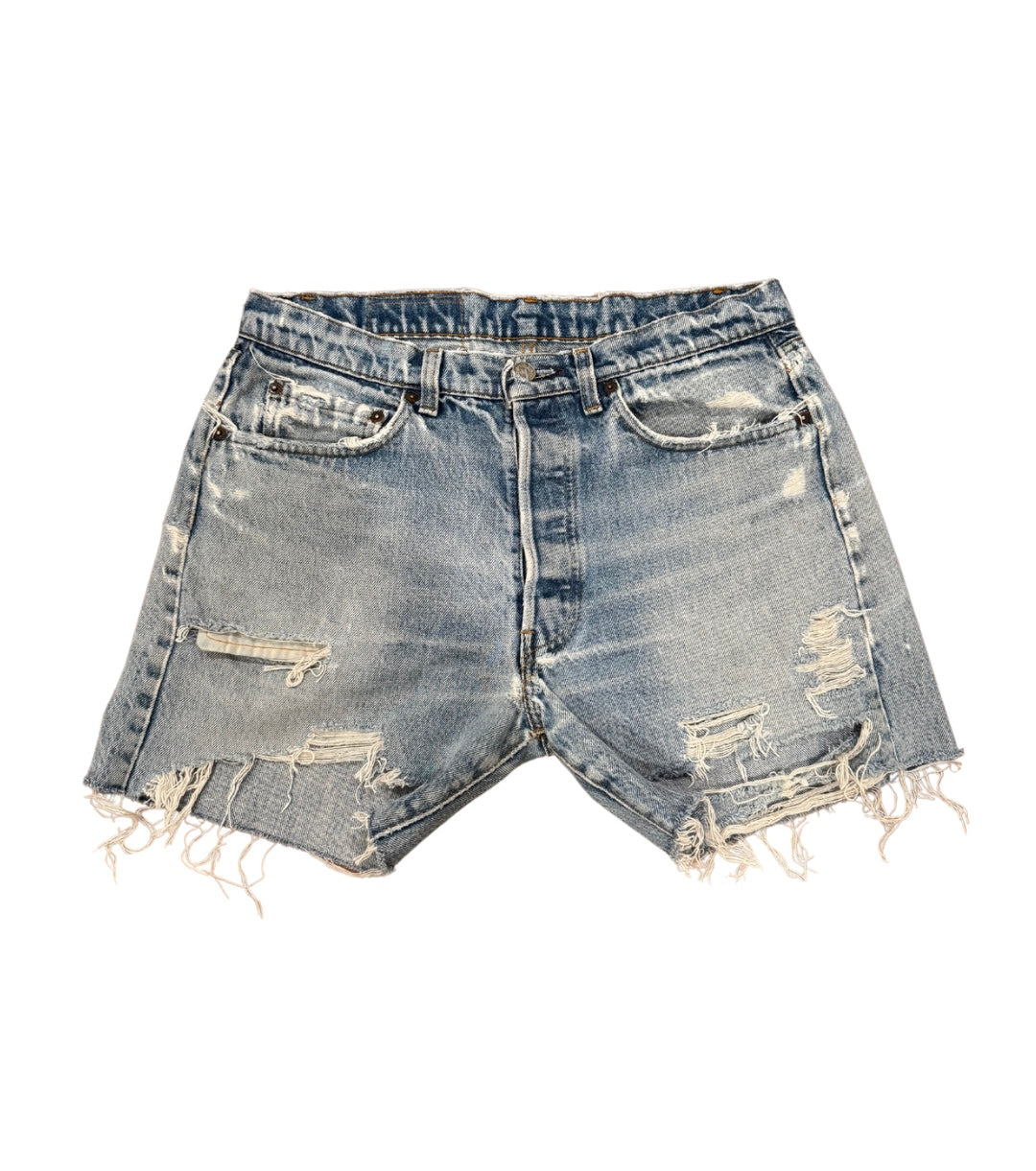 Vintage Levi Shorts (31)