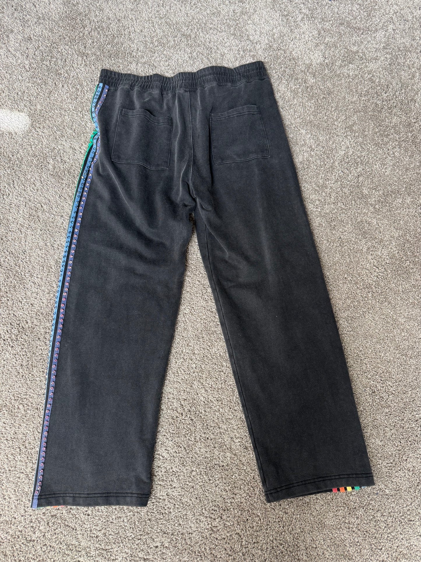 Vale Sweatpants (XL)