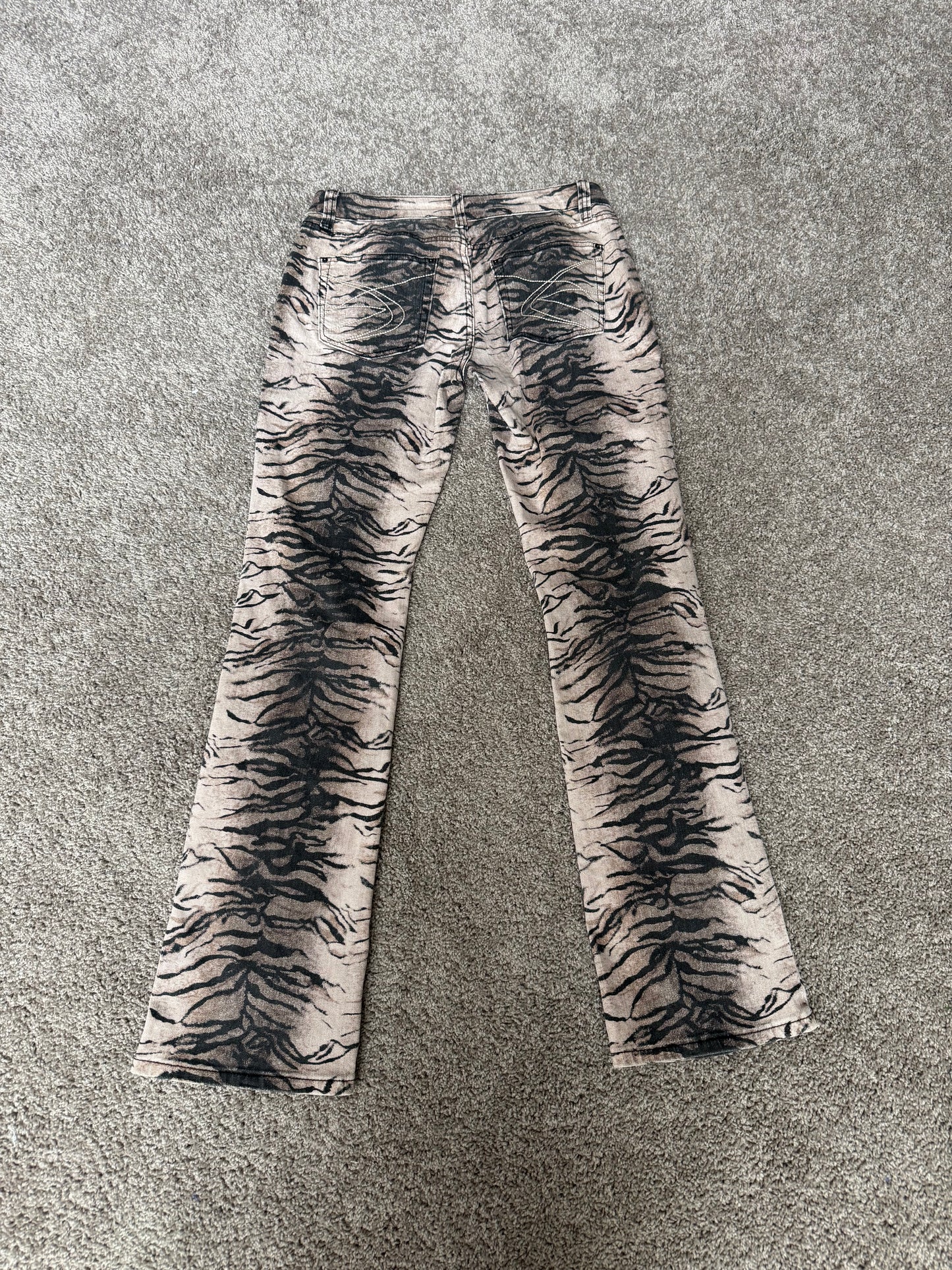 Jaded London Pants (28)