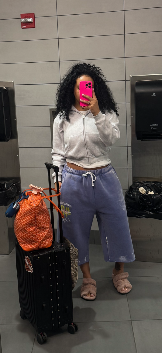 EST 2019 LONG SHORTS
