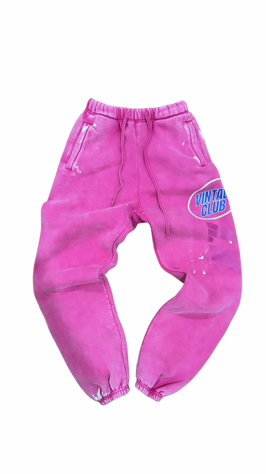 Pink Friday Sweatpants (Limited)