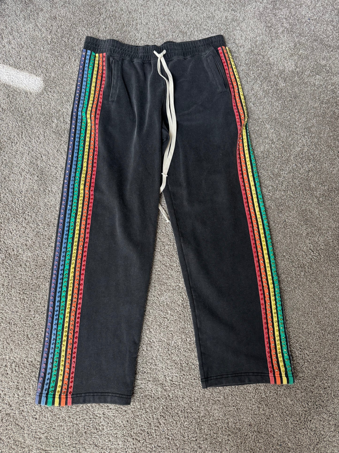 Vale Sweatpants (XL)