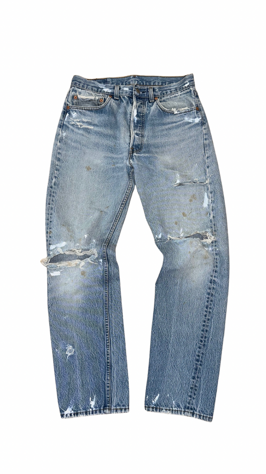Vintage Jeans W28