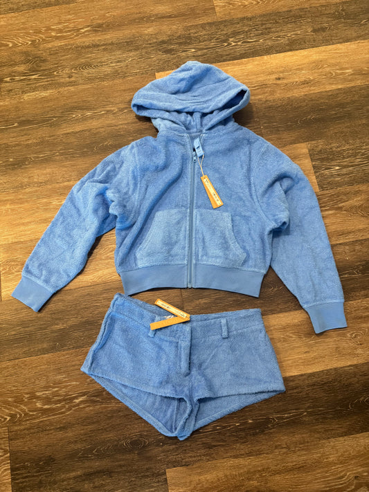 Skims Terry Set (S)