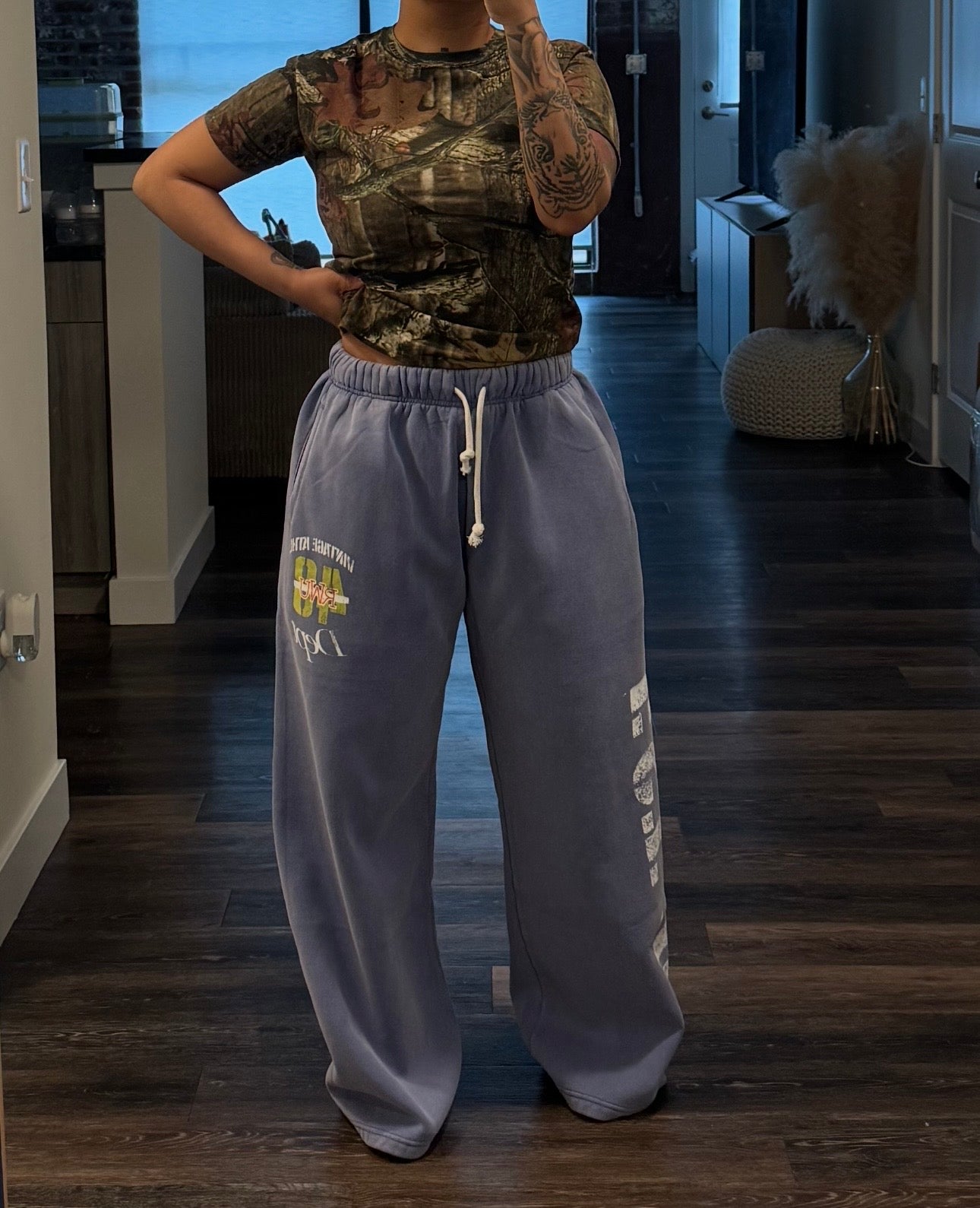 EST 2019 SWEATPANTS