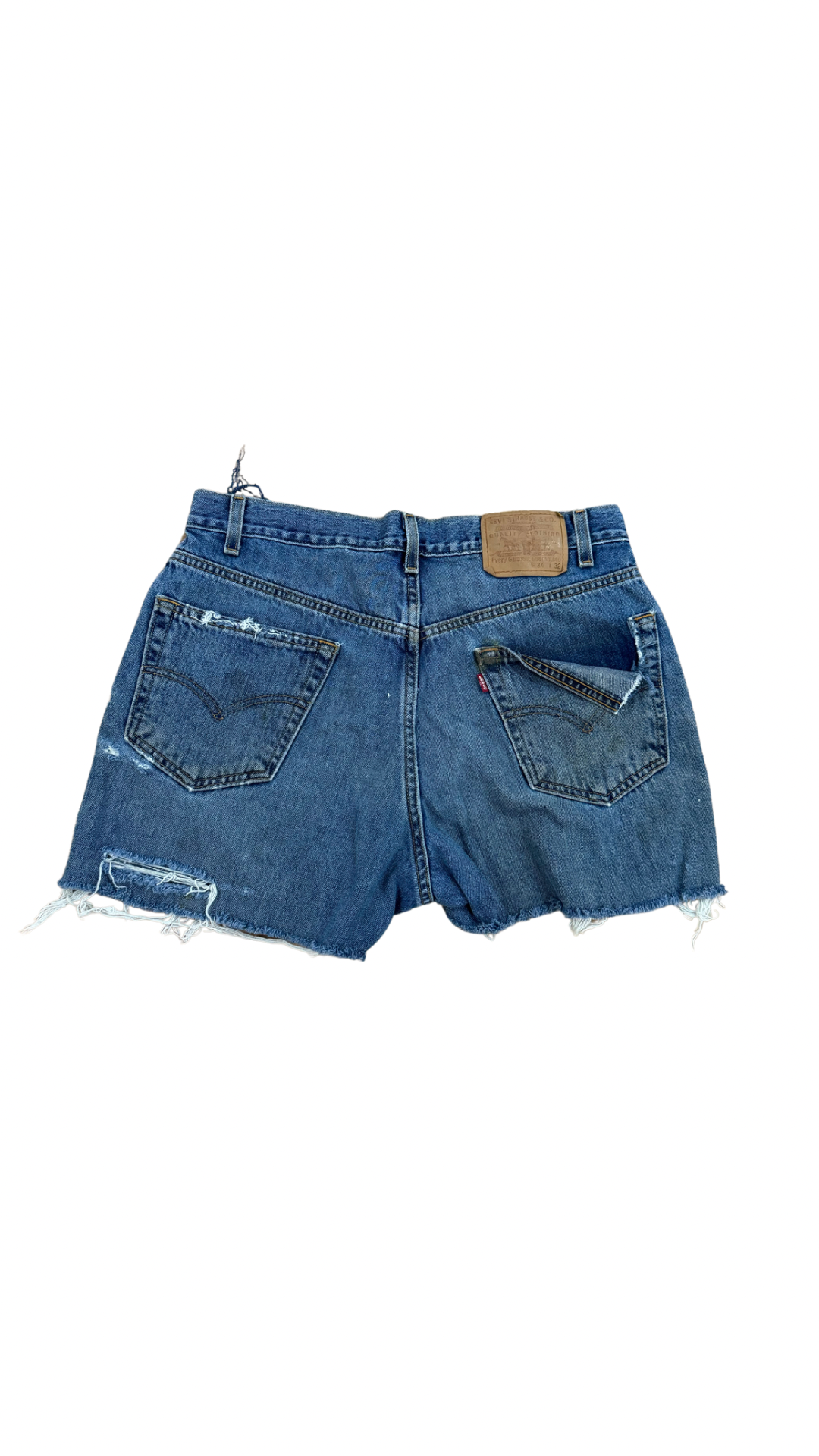 Vintage Shorts W31