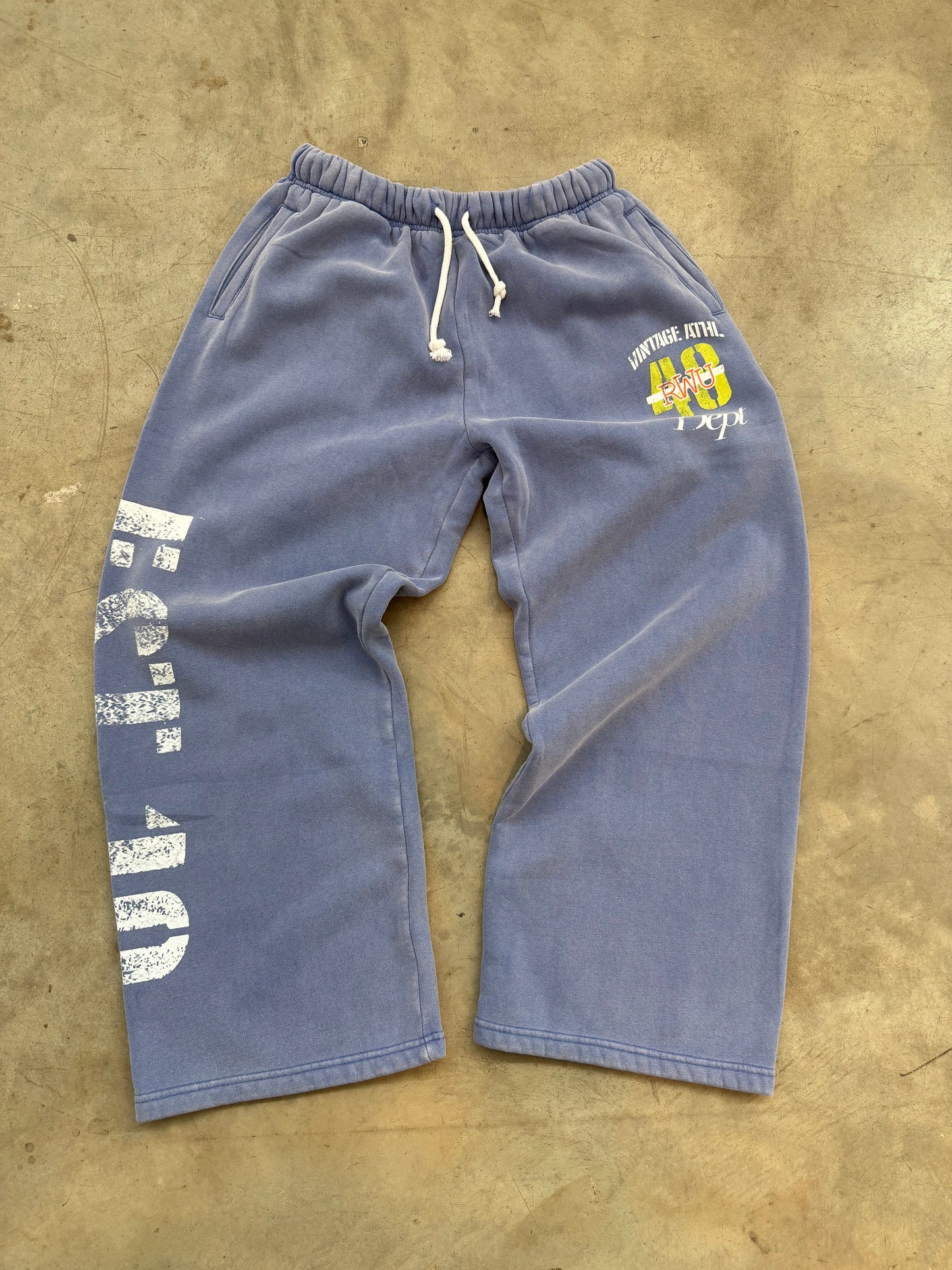 EST 2019 SWEATPANTS