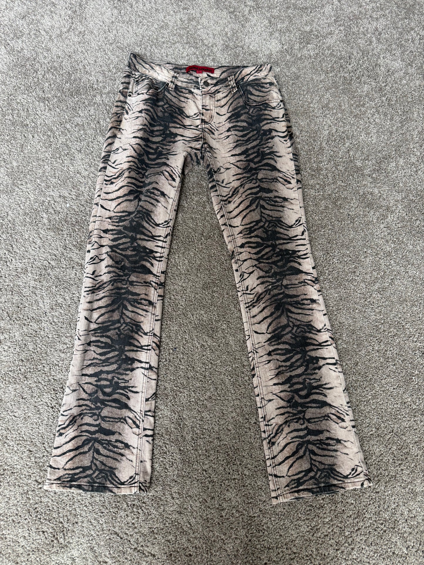 Jaded London Pants (28)