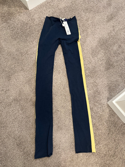 Greg Ross pants no design on front (brand new)