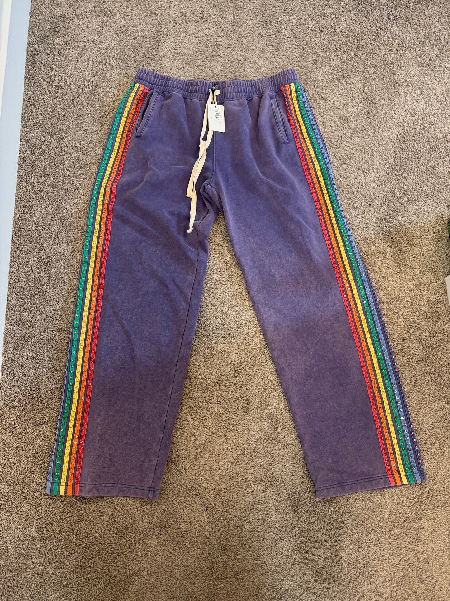 Valley Sweatpants (2X) brand new