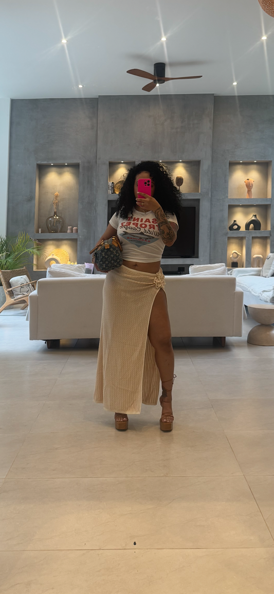 Revolve Skirt (M/L)