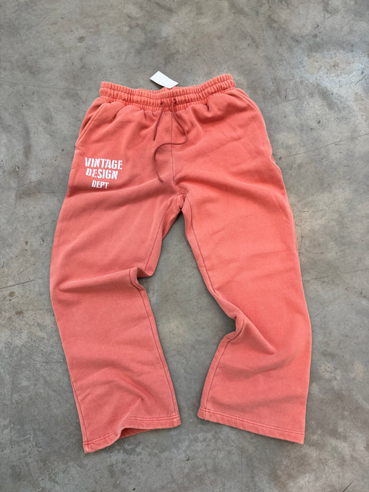 VINTAGE DEPT. SWEATPANTS (pre-order)