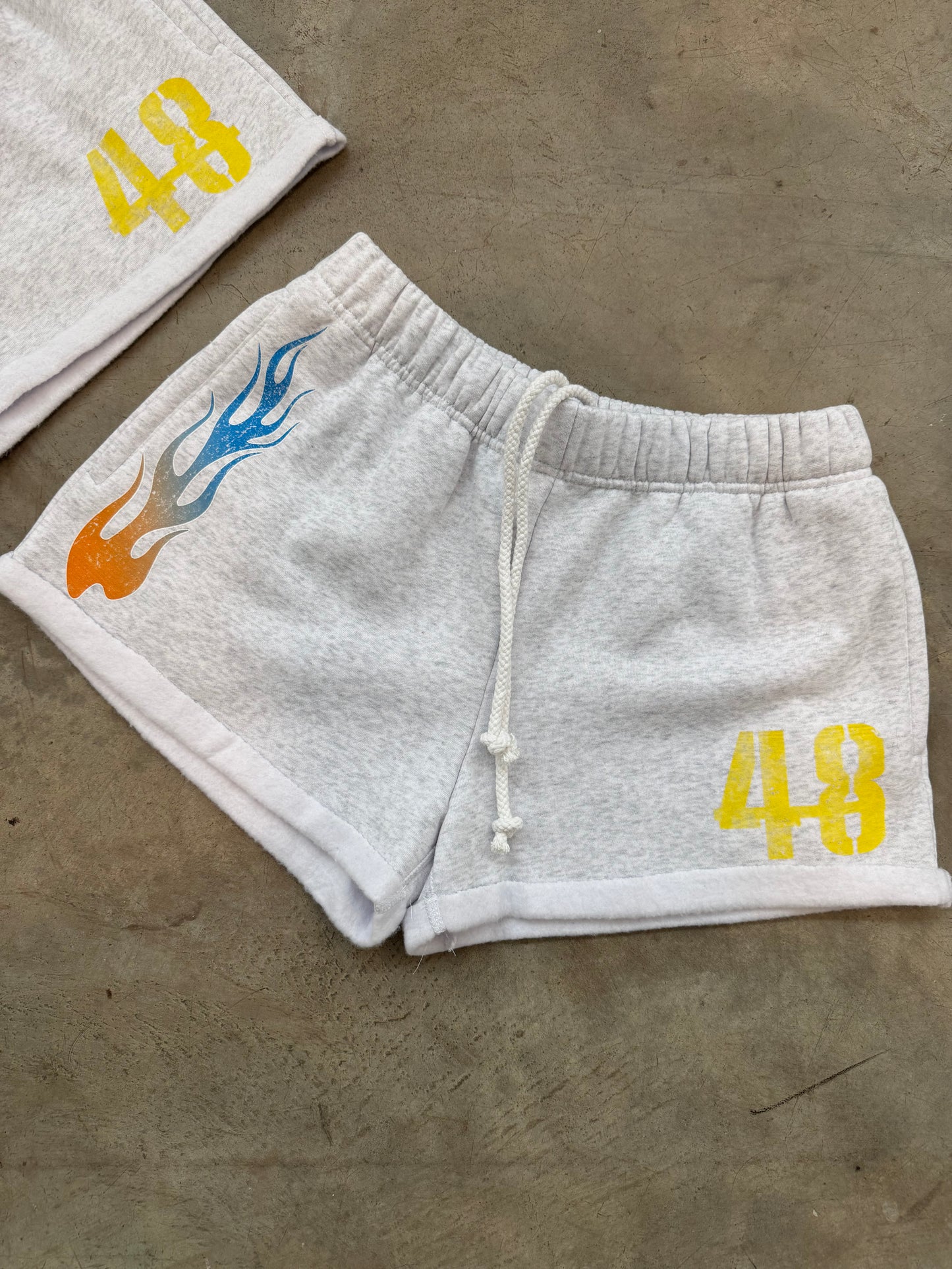 48 SHORTS