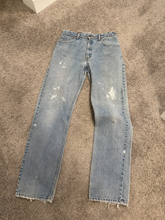 Vintage Levi’s 34/34