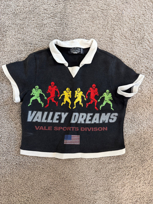 Valley Shirt (S)