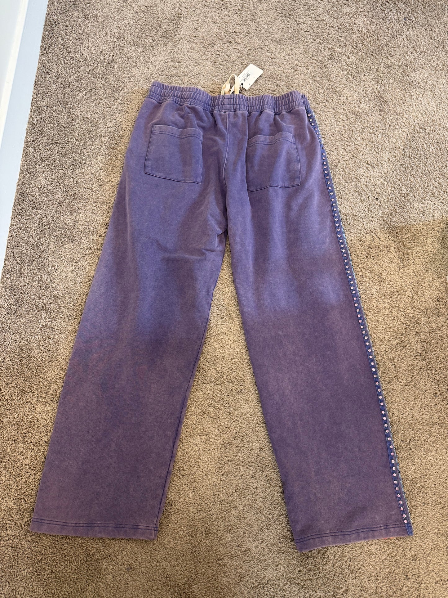 Valley Sweatpants (2X) brand new