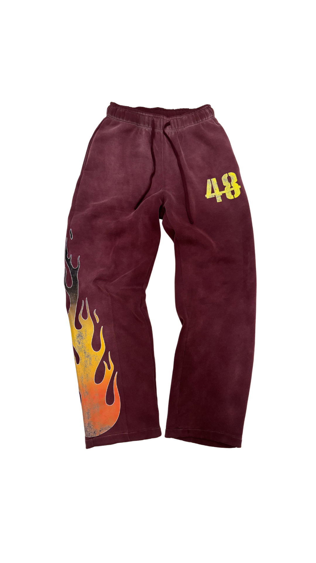 48 FLAMEZ